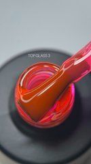 Фото Saga Glass top 03, 9 мл