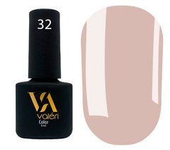 Фото Valeri, Gel Polish № 32, 6 мл