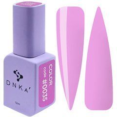 Фото DNKa Gel Polish Color 0035, 12 мл