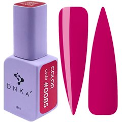 DNKa Gel Polish Color 0085, 12 мл