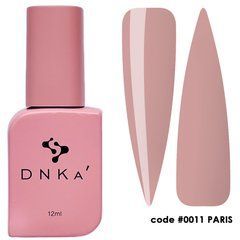 Фото DNKa Top Cover, № 0011, 12 мл