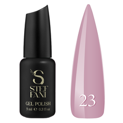 Фото Steffani Gel Polish № 23, 9 мл