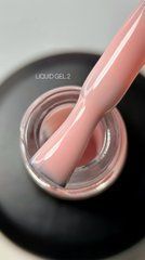 Фото Saga Liquid Gel №2, 15 мл