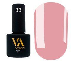 Фото Valeri, Gel Polish № 33, 6 мл