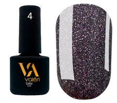 Фото Valeri, Gel Polish, Flash № 4, 6 мл