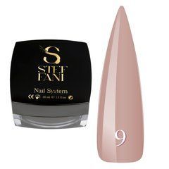 Фото Builder gel Steffani 09, 50 мл