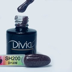 Divia (диско) світловідбивний SH200, 8 мл