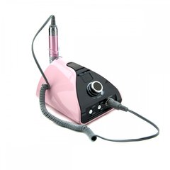 Машинка для манікюру. Фрезер ZS-711 Professional, Pink, 1 шт