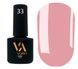 Фото Valeri, Gel Polish № 33, 6 мл
