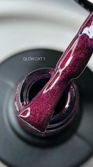 Фото Saga Glow Cat №1, 9 мл