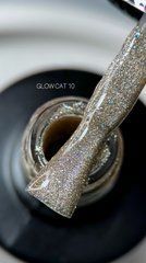 Фото Saga Glow Cat №10, 9 мл
