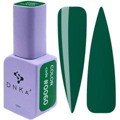 Фото DNKa Gel Polish Color 0060, 12 мл