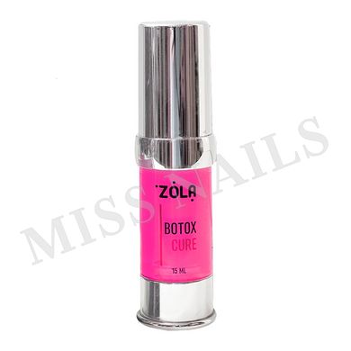 Zola Botox Cure