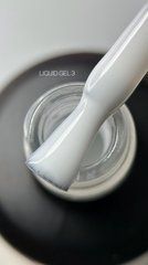 Фото Saga Liquid Gel №3, 15 мл