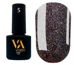 Фото Valeri, Gel Polish, Flash № 5, 6 мл