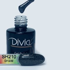 Divia (диско) світловідбивний SH210, 8 мл