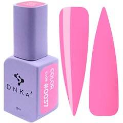 DNKa Gel Polish Color 0037, 12 мл