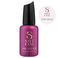 Фото Top Milk Non Wipe Steffani, 17 мл
