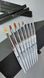 Деталі Saga Пензлик Nail Brush 1