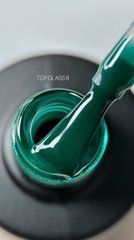 Фото Saga Glass top 06, 9 мл