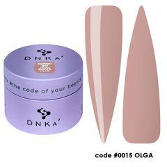 Фото DNKa Builder Gel, №0015, 30 мл