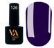 Фото Valeri, Gel Polish № 126, 6 мл