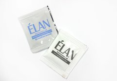 Краска для бровей и ресниц Elan 03 (краска+окислитель), 5 г