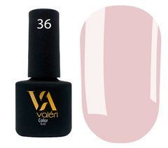 Фото Valeri, Gel Polish № 36, 6 мл