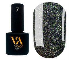Фото Valeri, Gel Polish, Flash № 7, 6 мл