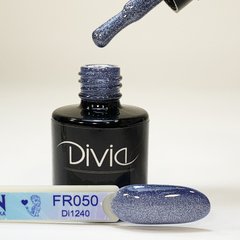 Divia Cat's Eye світловідбиваючий FR050, 8 мл