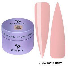 Фото DNKa Builder Gel, №0016, 30 мл