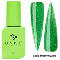 Фото DNKa Cover Base, 0090, 12мл