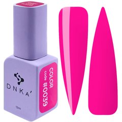 DNKa Gel Polish Color 0039, 12 мл