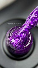 Фото Saga Marmalade Gel №9, 9 мл
