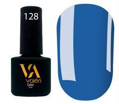 Фото Valeri, Gel Polish № 128, 6 мл