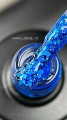 Фото Saga Marmalade Gel №10, 9 мл