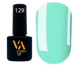 Фото Valeri, Gel Polish № 129, 6 мл