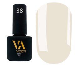 Фото Valeri, Gel Polish № 38, 6 мл