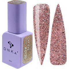 Фото DNKa Gel Polish, Cat Eye, № 0135, 12 мл