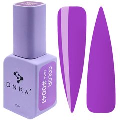 DNKa Gel Polish Color 0041, 12 мл