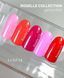 Фото Lukum, Roselle Gel Polish № 04, 10 мл