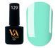 Фото Valeri, Gel Polish № 129, 6 мл