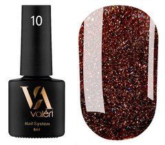 Фото Valeri, Gel Polish, Flash № 10, 6 мл