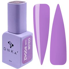 DNKa Gel Polish Color 0042, 12 мл