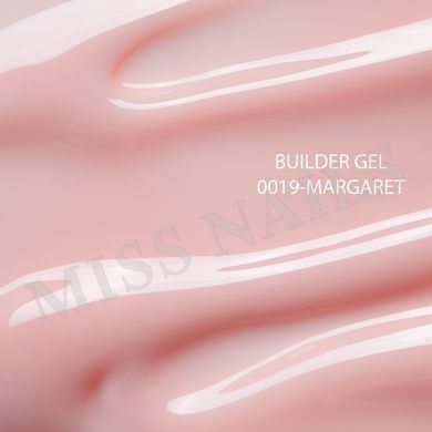 Фото DNKa Builder Gel, №0019, 30 мл