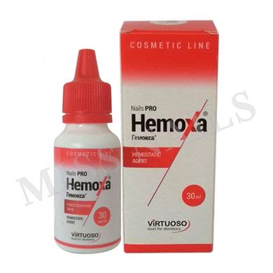 Hemoxa, 30 мл, 1 шт