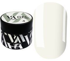Фото Valeri, Builder Gel № 4, 30 мл
