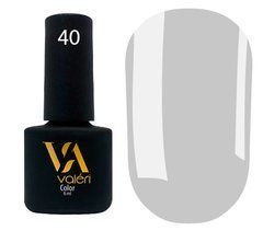 Фото Valeri, Gel Polish № 40, 6 мл
