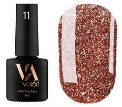 Фото Valeri, Gel Polish, Flash № 11, 6 мл