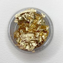 Сусальне золото , 1 шт